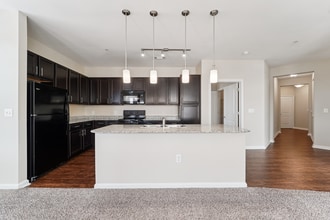 SYNC at Harmony in Spring, TX - Building Photo - Building Photo