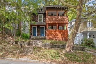 519-521 Clarendon St in Syracuse, NY - Building Photo - Building Photo