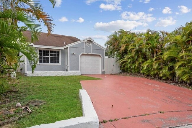 8881 SW 21st St in Miramar, FL - Building Photo - Building Photo