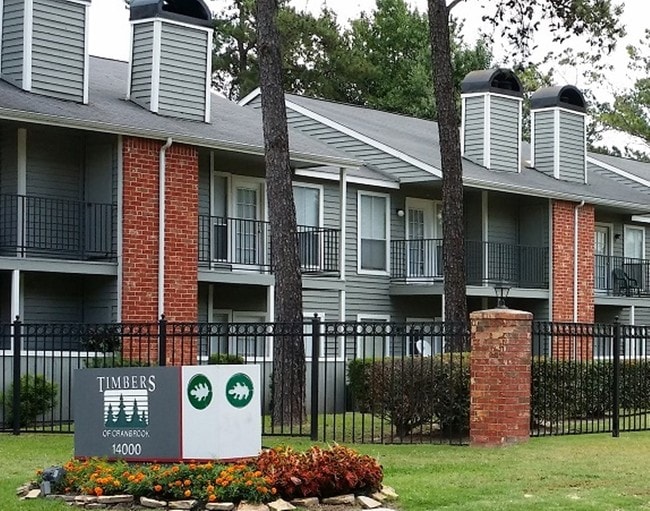 Timbers of Cranbrook Apartments