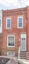 2649 S Bouvier St in Philadelphia, PA - Building Photo