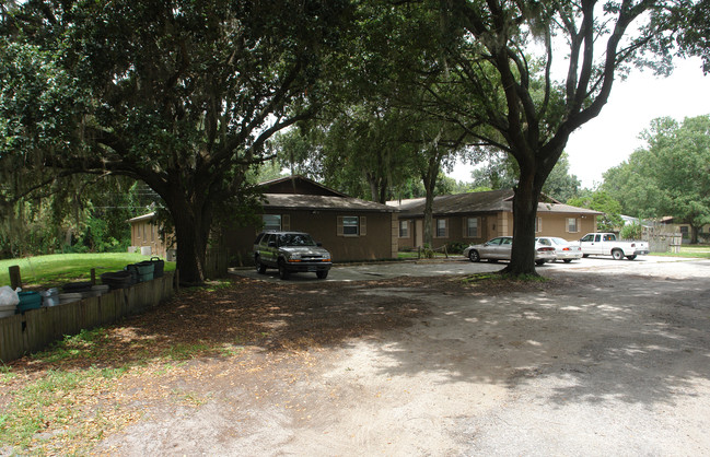 5320 Serena Dr in Lakeland, FL - Building Photo - Building Photo