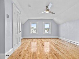 39 Hancock St, Unit 2 in Somerville, MA - Building Photo