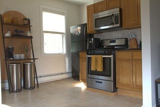 412 Palisade Ave in Jersey City, NJ - Foto de edificio - Building Photo