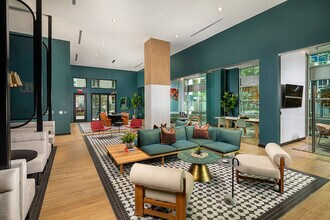 Chroma Apartment Homes in Canoga Park, CA - Building Photo - Building Photo