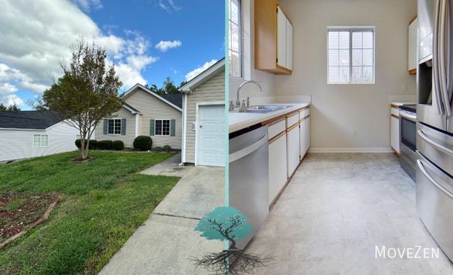 property at 2465 Stratford Crossing Dr