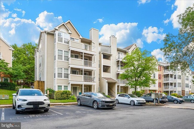 property at 6330 Bayberry Ct