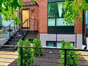 3463 14th St NW in Washington, DC - Building Photo - Building Photo