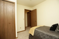 Woodfield Apartments photo'