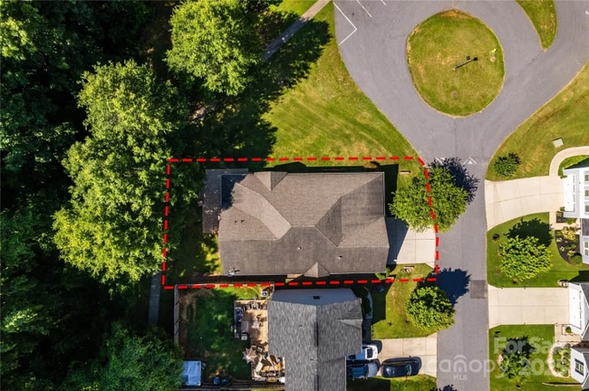 141 Aberdeen Dr in Troutman, NC - Building Photo - Building Photo