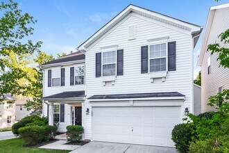 4503 Clymer Ct in Charlotte, NC - Building Photo - Building Photo