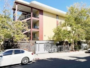 160 Park St in Reno, NV - Building Photo - Building Photo