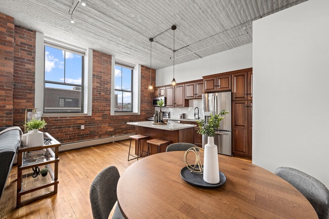 property at 2261 Blake St