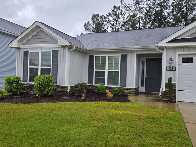 725 Goodale Dr in Augusta, GA - Building Photo - Building Photo