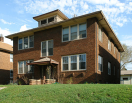 1605 Charles Ave Apartments