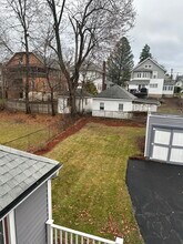 50 Rotary Ave, Unit Second Fl Rear 1 Bedroom in Binghamton, NY - Building Photo - Building Photo
