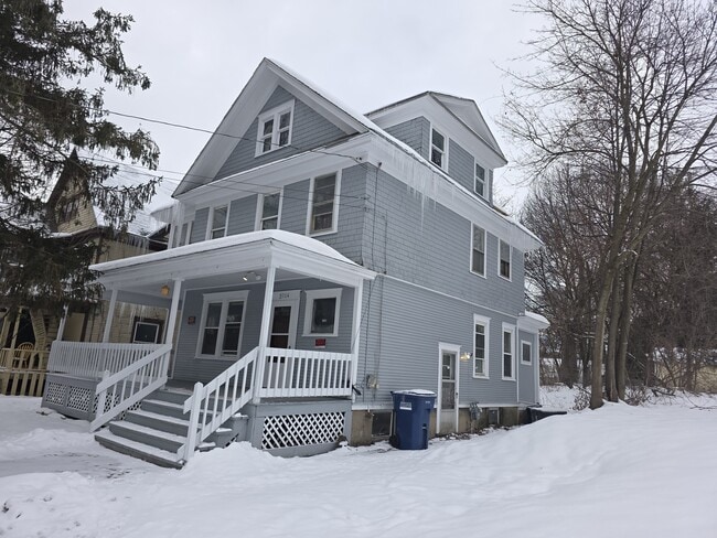 3714 S Salina St in Syracuse, NY - Building Photo - Building Photo