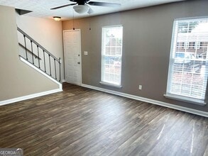 122 Jackson Dr in Stockbridge, GA - Building Photo - Building Photo