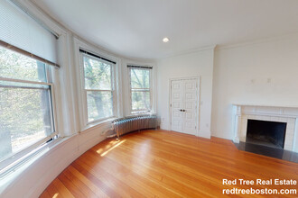 373 Commonwealth Ave, Unit 8 in Boston, MA - Building Photo - Building Photo