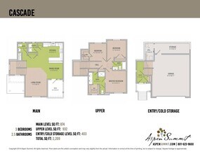 927 Aspen Loop in Provo, UT - Building Photo - Building Photo