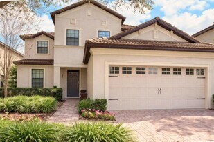 1423 Wexford Way in Four Corners, FL - Building Photo