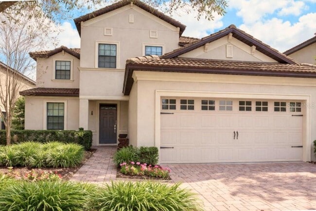 property at 1423 Wexford Way