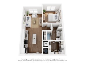 Altera Conner Park in Land O Lakes, FL - Building Photo - Floor Plan