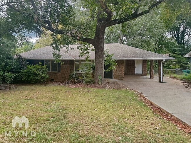 6581 Fielder Rd