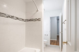 Audubon Living in Ossining, NY - Foto de edificio - Building Photo