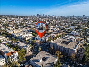 1342 N Kingsley Dr in Los Angeles, CA - Building Photo - Building Photo