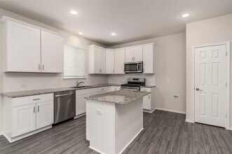 802 Egret St in Princeton, TX - Building Photo - Building Photo