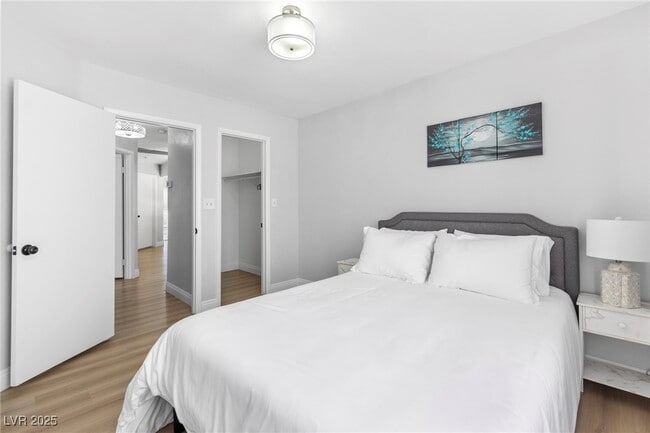 property at 2701 Sattley Cir