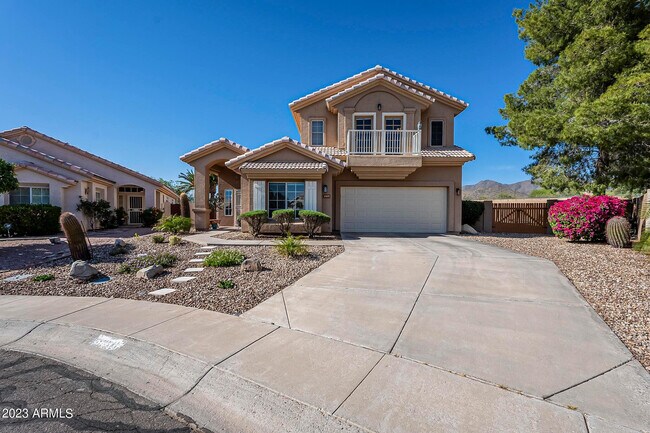 10875 N 118th Way in Scottsdale, AZ - Building Photo - Building Photo