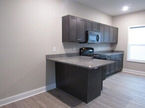 815 Ellis St in Jacksonville, AR - Building Photo - Building Photo