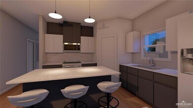 402 N Alexandrite Ave in Edinburg, TX - Building Photo - Building Photo
