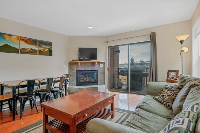 410 D Bayview Dr in Frisco, CO - Building Photo - Building Photo