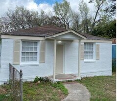 159 Munson Dr in Columbus, GA - Building Photo