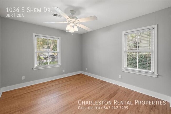 1036 S Shem Dr in Mount Pleasant, SC - Building Photo - Building Photo