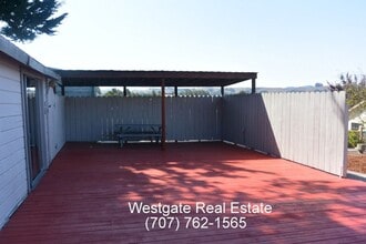 1411 Skillman Ln in Petaluma, CA - Building Photo - Building Photo