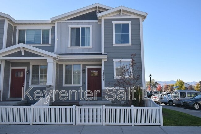 property at 14893 S Thunder Horse Ln