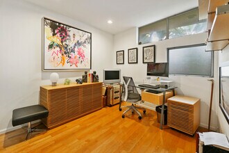 821 Bay St in Santa Monica, CA - Building Photo - Building Photo