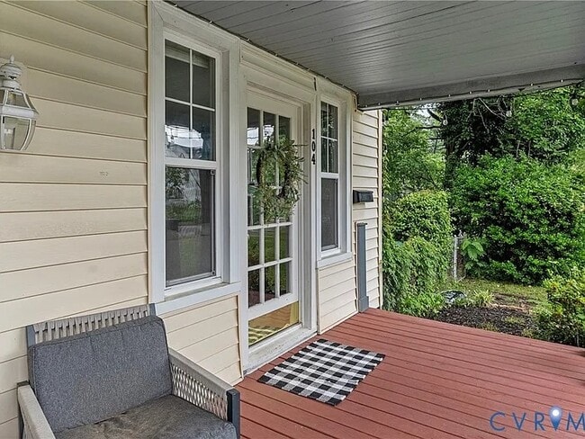 104 E Union St in Sandston, VA - Building Photo - Building Photo