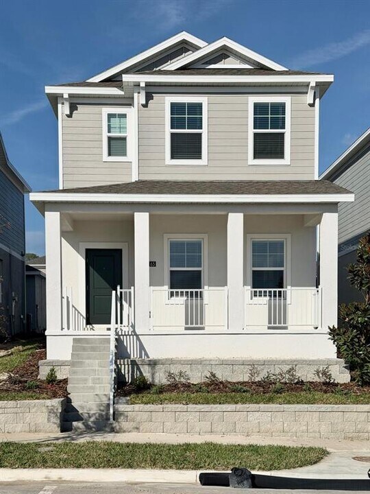 2165 Stake Out Wy in Apopka, FL - Building Photo