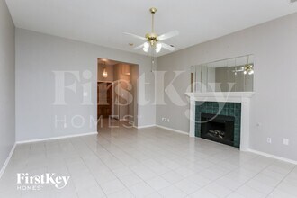 1203 Jamestown Ct in Euless, TX - Building Photo - Building Photo