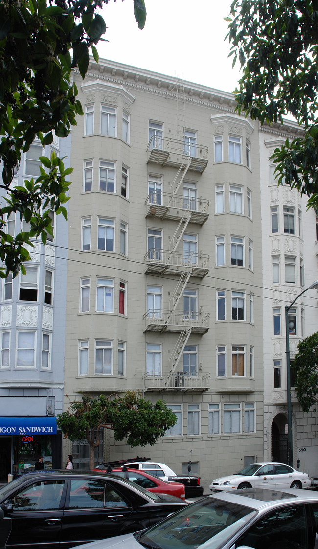 Kosy Apartments