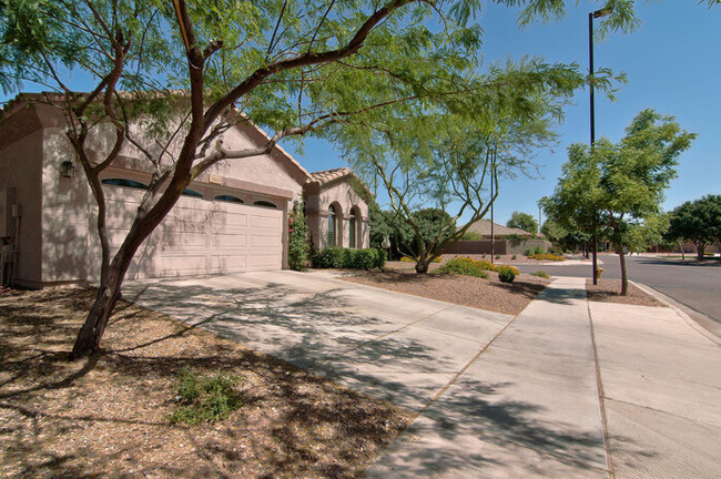 3860 S Marigold Way in Gilbert, AZ - Building Photo - Building Photo