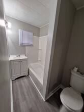 1219 Walnut St in McKeesport, PA - Foto de edificio - Building Photo