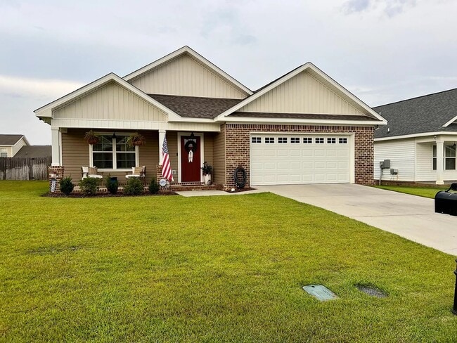 property at 117 Longleaf Ln