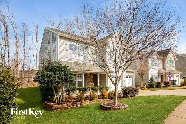 129 Collenton Ln in Mooresville, NC - Building Photo - Building Photo