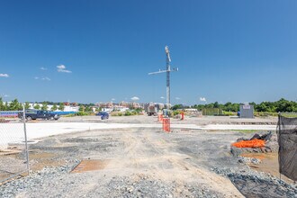 North Potomac Yard in Alexandria, VA - Building Photo - Building Photo